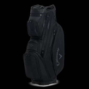 Sac Chariot Org 14 Black