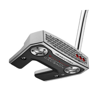 Putter Scotty Phantom 5