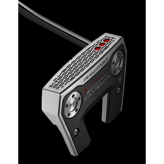 Putter Scotty Phantom 5