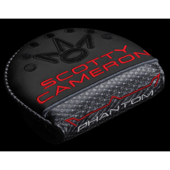 Putter Scotty Phantom 5.2