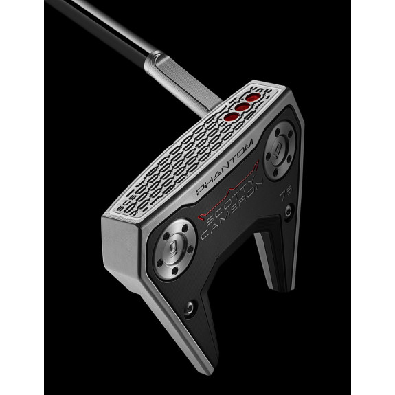 Putter Scotty Phantom 7.5