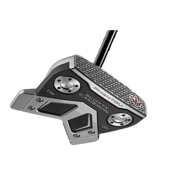 Putter Scotty Phantom 11R OC