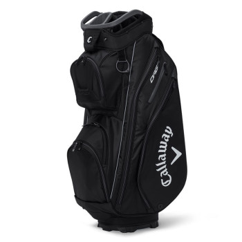 Sac Chariot Org 14 Black Charcoal White Sac Chariot Org 14 Black Charcoal White