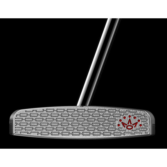 Putter Scotty Phantom 11R OC