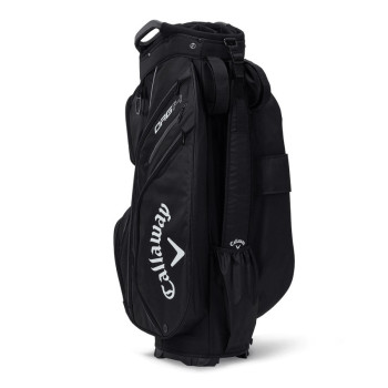 Sac Chariot Org 14 Black Charcoal White Sac Chariot Org 14 Black Charcoal White