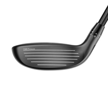 Hybride OPTM | Gaucher