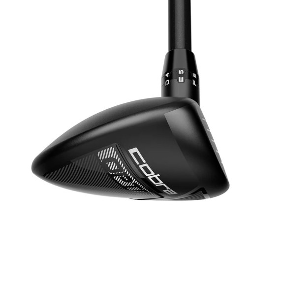 Hybride OPTM | Gaucher