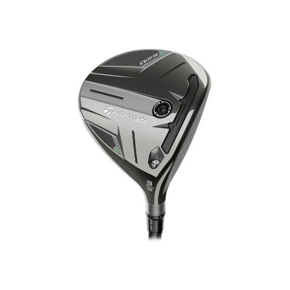 Pack QI Acier : Série (7 fers) + Bois 3 de Démo