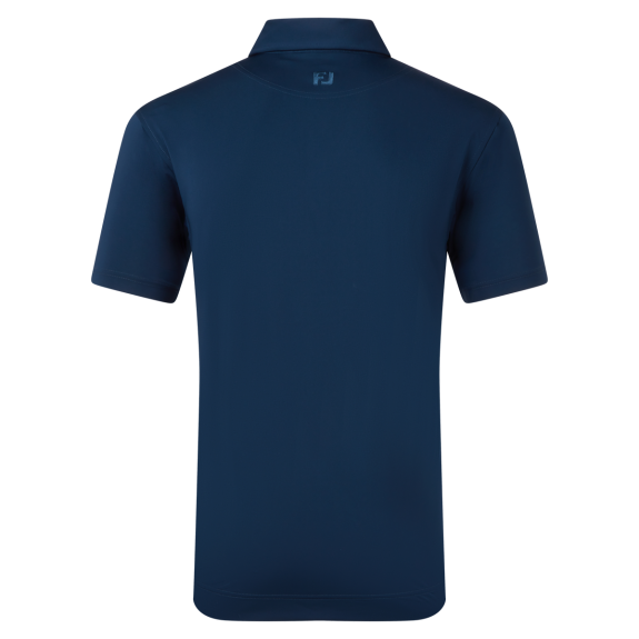 Polo Uni Marine Homme