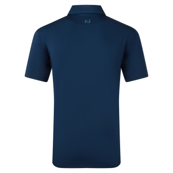 Polo Uni Marine Homme