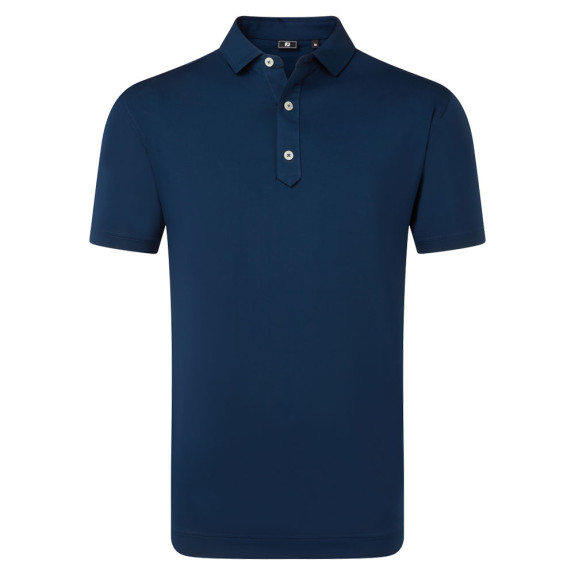 Polo Uni Marine Homme