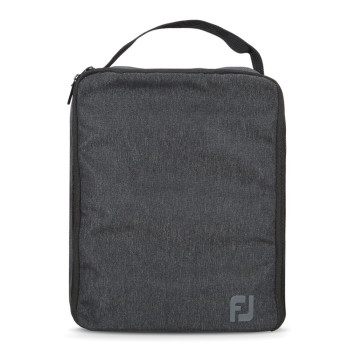 Sac à chaussures Gris Anthracite