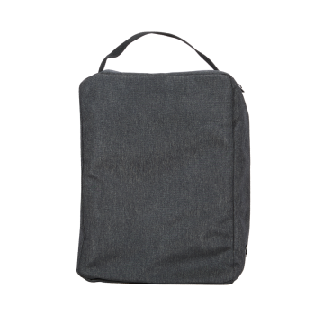 Sac à chaussures Gris Anthracite 2
