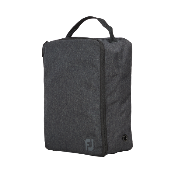 Sac à chaussures Gris Anthracite