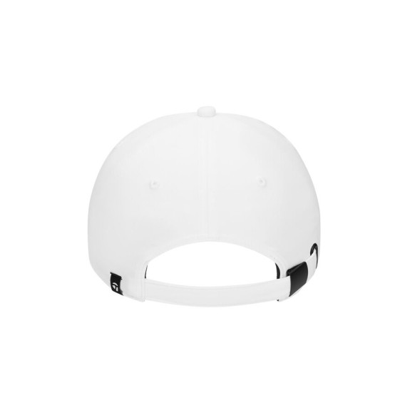 Casquette Hamtons Blanc Femme