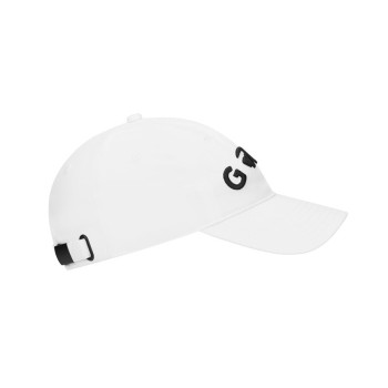 Casquette Hamtons Blanc Femme