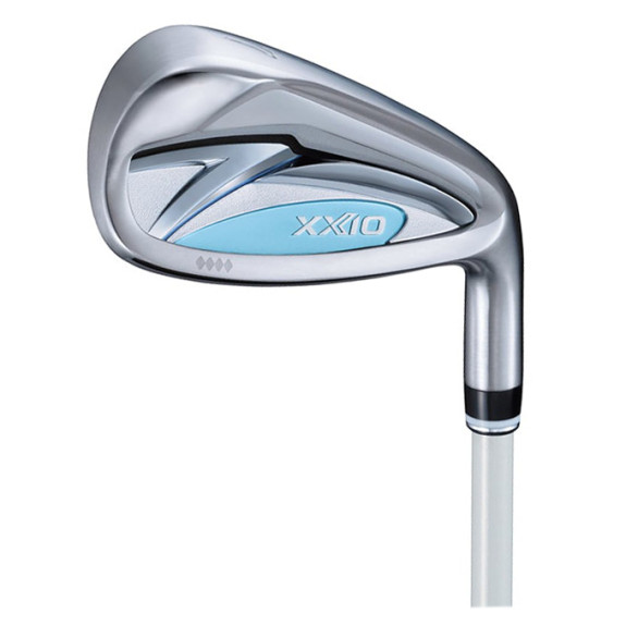 Série de fers XXIO 14 Graphite Femme