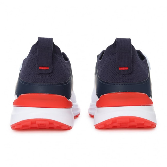 Ignite JPX DISC White Deep Navy Homme