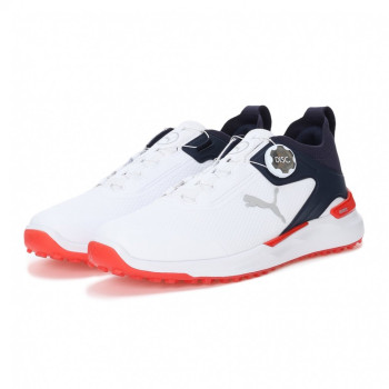 Ignite JPX DISC White Deep Navy Homme