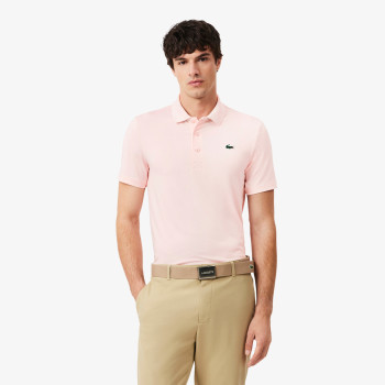 Polo Golf Ultra Dry stretch Rose pale Homme