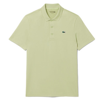 Polo Golf Ultra Dry stretch Vert Homme