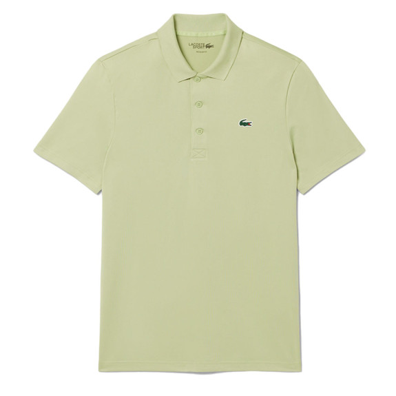 Polo Golf Ultra Dry stretch Vert Homme