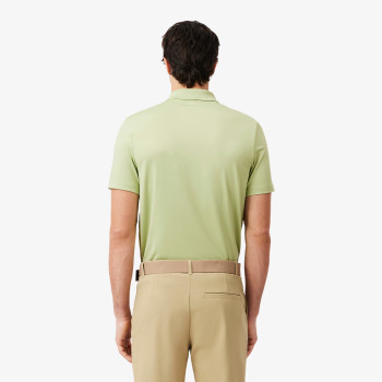 Polo Golf Ultra Dry stretch Vert Homme