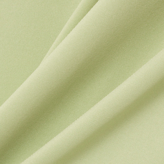 Polo Golf Ultra Dry stretch Vert Homme