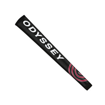 Grip pour putter Jumbo Black