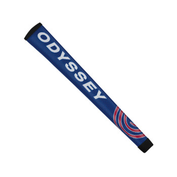 Grip pour putter Jumbo Blue