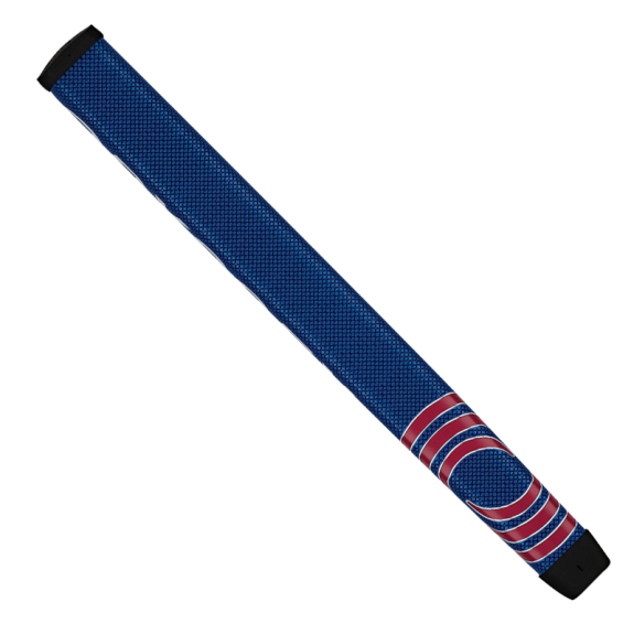 Grip pour putter Jumbo Blue