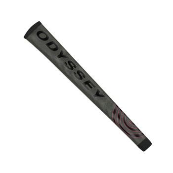 Grip pour putter Jumbo Grey