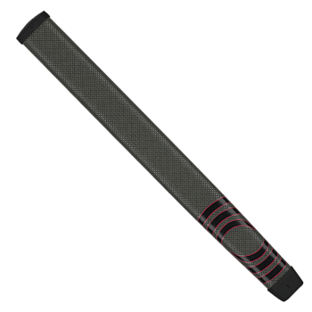 Grip pour putter Jumbo Grey 2