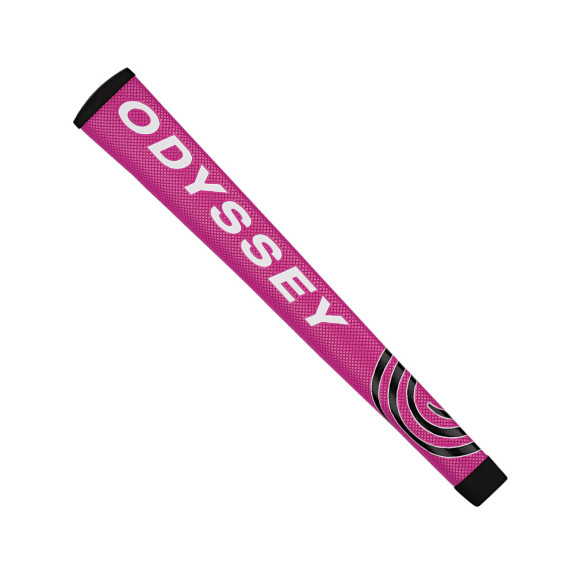 Grip pour putter Jumbo Pink