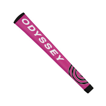 Grip pour putter Jumbo Pink