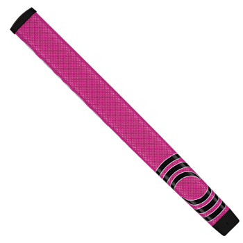 Grip pour putter Jumbo Pink