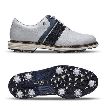 Première Series Packard 54563 Blanc Marine Homme