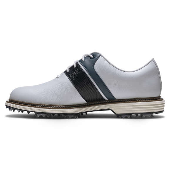 Première Series Packard 54563 Blanc Marine Homme