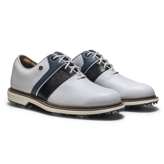 Première Series Packard 54563 Blanc Marine Homme