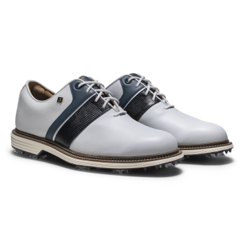 Première Series Packard 54563 Blanc Marine Homme