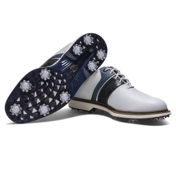 Première Series Packard 54563 Blanc Marine Homme