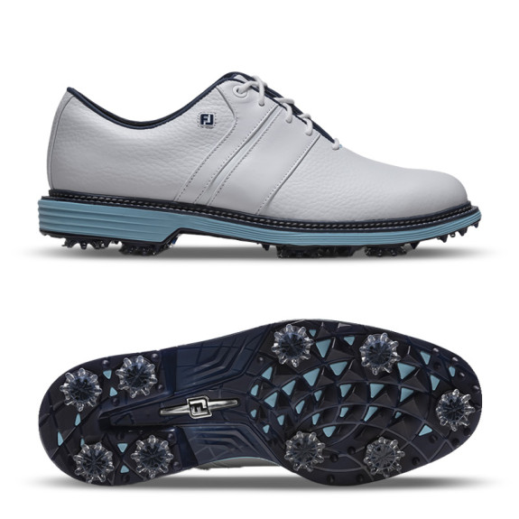 Première Series Packard 54564 Blanc Bleu Homme