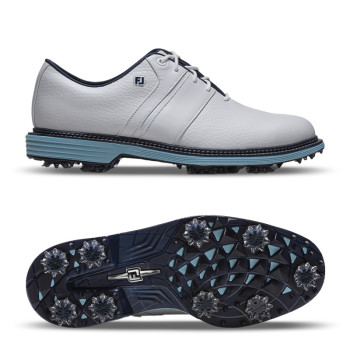 Première Series Packard 54564 Blanc Bleu Homme