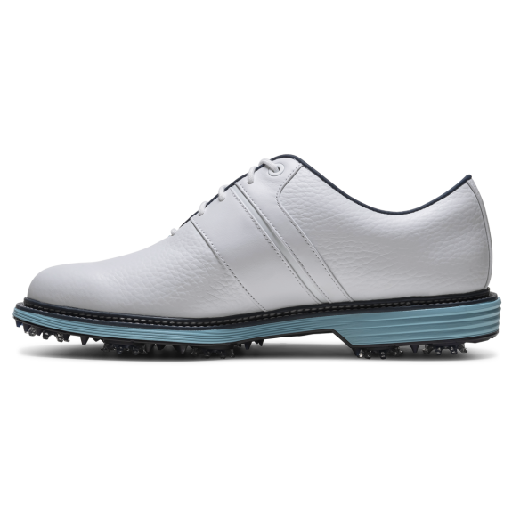 Première Series Packard 54564 Blanc Bleu Homme