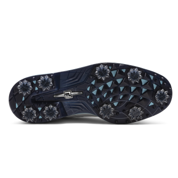 Première Series Packard 54564 Blanc Bleu Homme