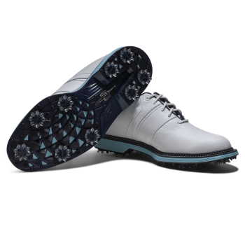 Première Series Packard 54564 Blanc Bleu Homme