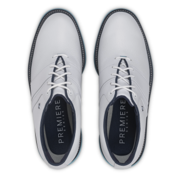 Première Series Packard 54564 Blanc Bleu Homme