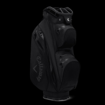 Sac Chariot Org 14 HD Noir 2