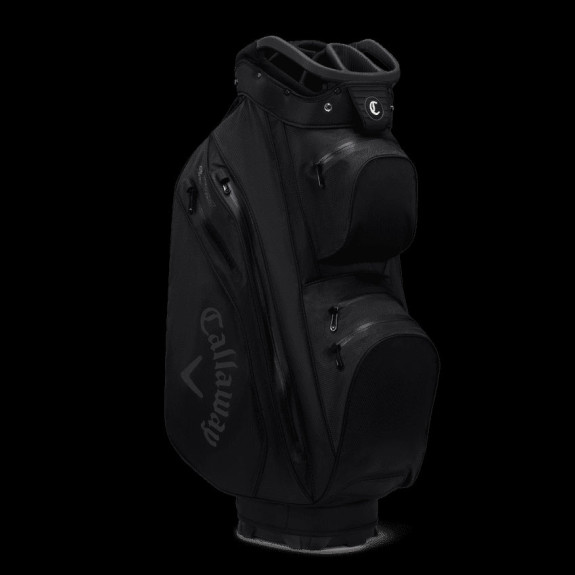 Sac Chariot Org 14 HD Noir