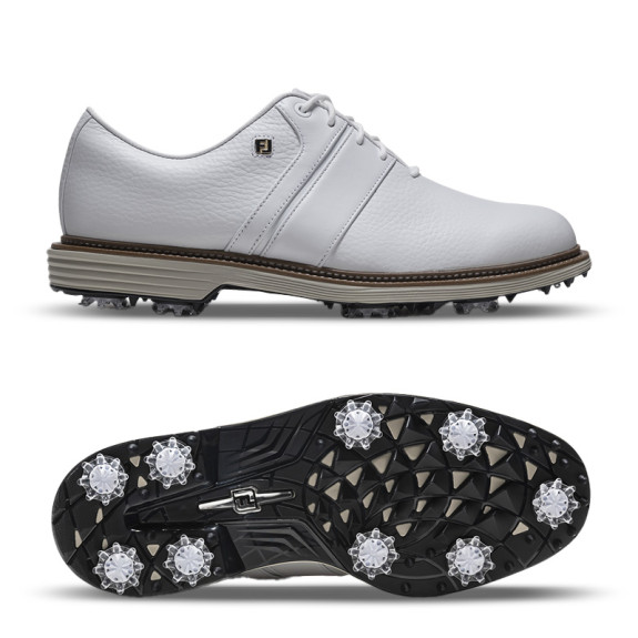 Première Series Packard 54560 Blanc Homme